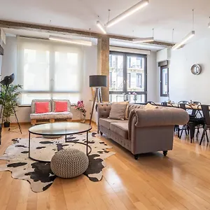  Apartamento Palermo Soho By Beauty