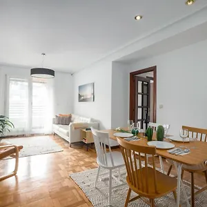 Apartamento Apartamento Muy Comodo Con Parking
