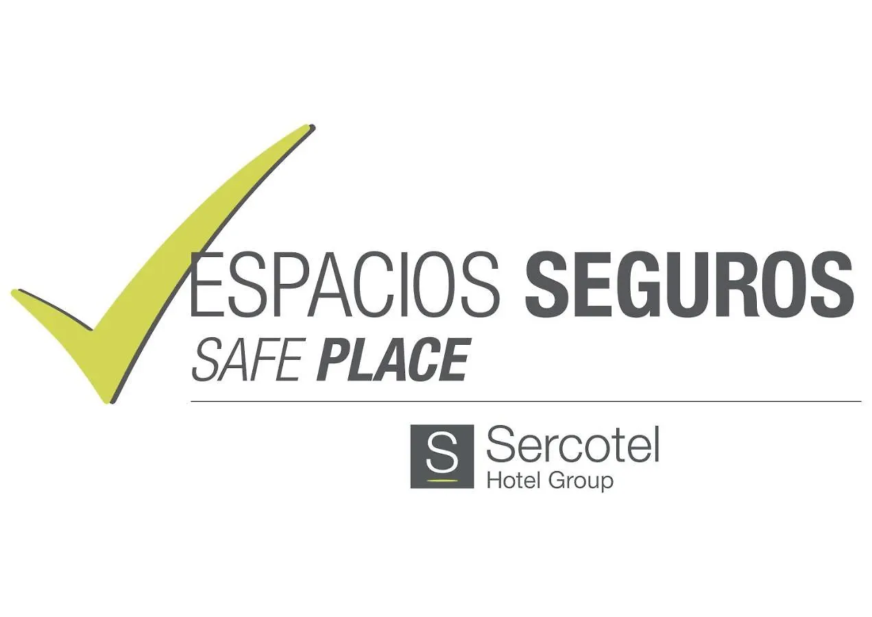 Sercotel Apartamentos Europa San Sebastián España
